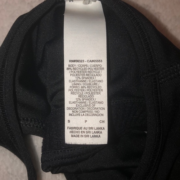 Nike sports bra - Picture 3 of 4